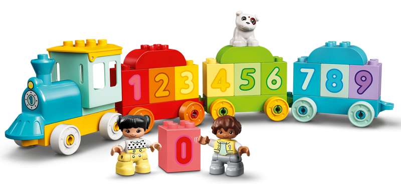 LEGO DUPLO 10954 - 2