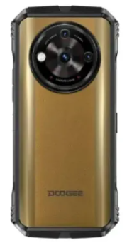 Doogee V30 Pro 12/512GB Khaki - 3