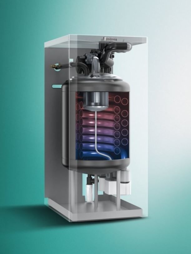 Vaillant VKK 186/5 INT ecoVIT 0010019519