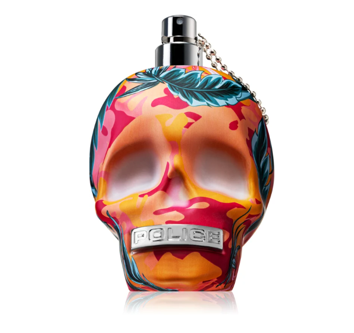 Police To Be Exotic Jungle Woda Perfumowana