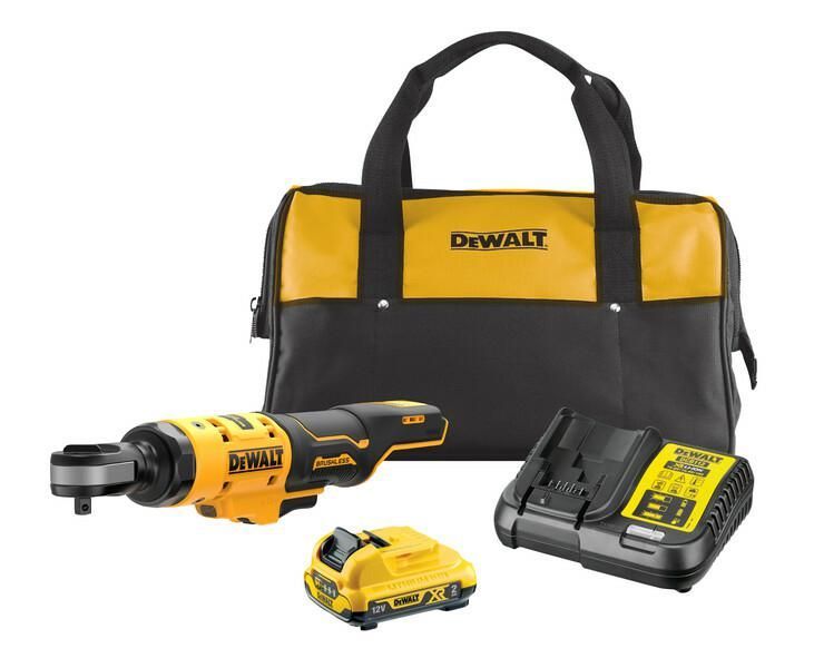 DeWalt DCF503D1-QW