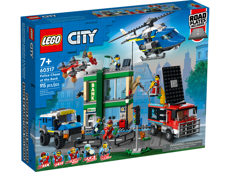 lego