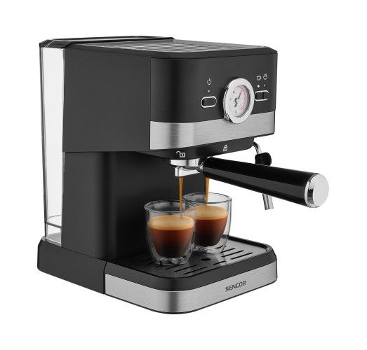Sencor SES 1721BK - 3