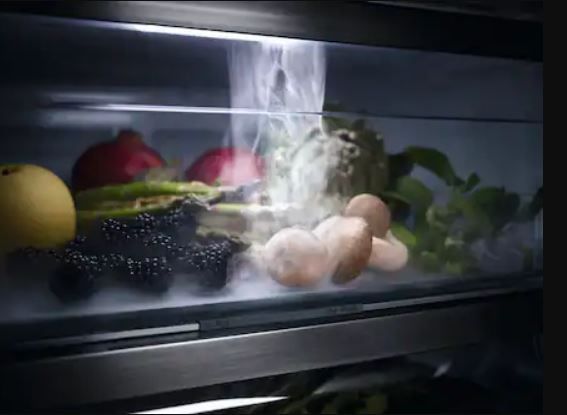 Miele KFN 4898 AD - 10