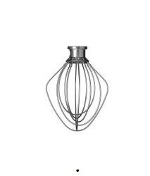 KitchenAid Artisan 5KSM125ELR Lawendowy Rózga