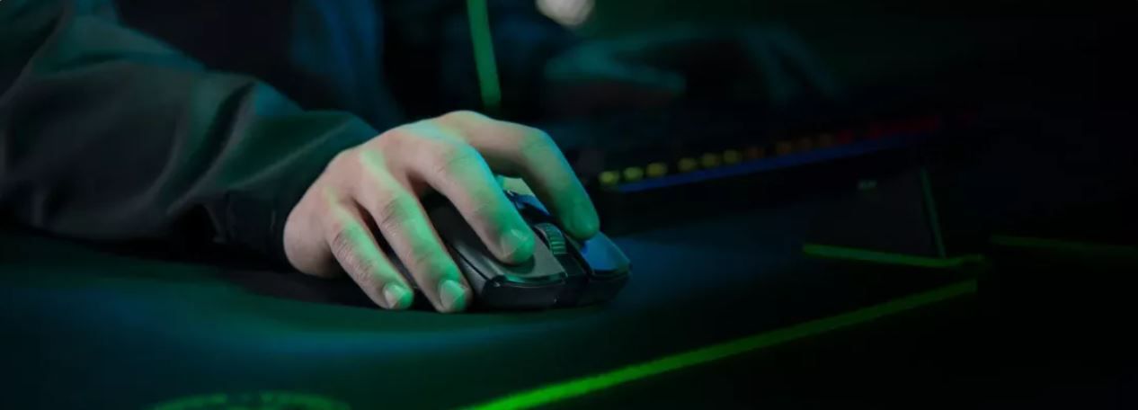 Razer Viper Ultimate