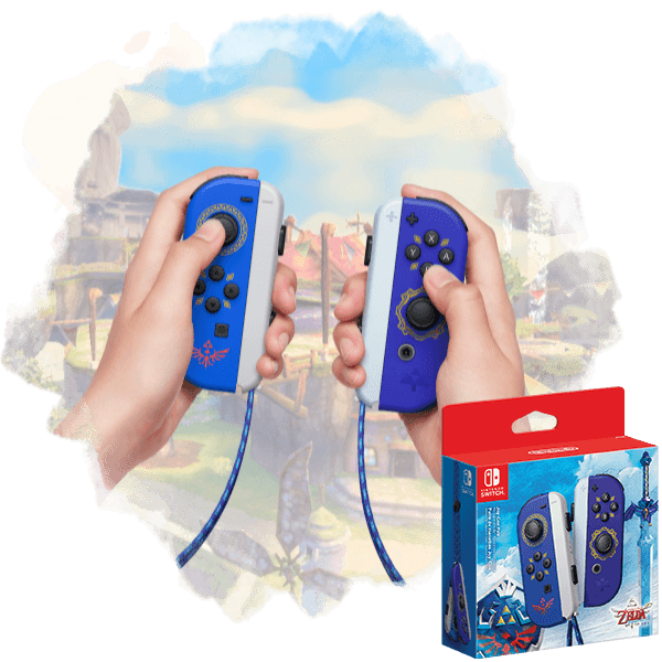 The Legend of Zelda Skyward Sword HD