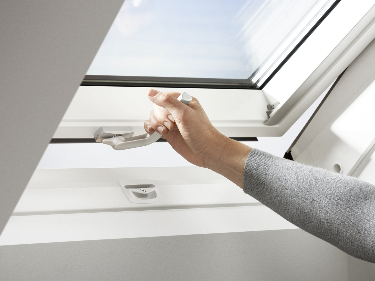 VELUX GLU 0061B Klamka