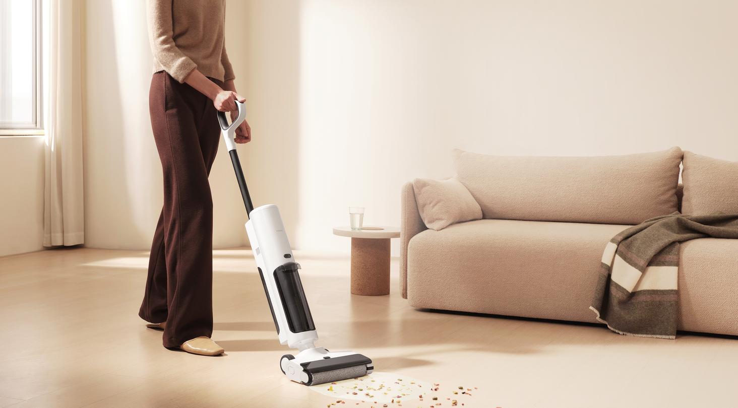 Xiaomi Truclean W20 (2)
