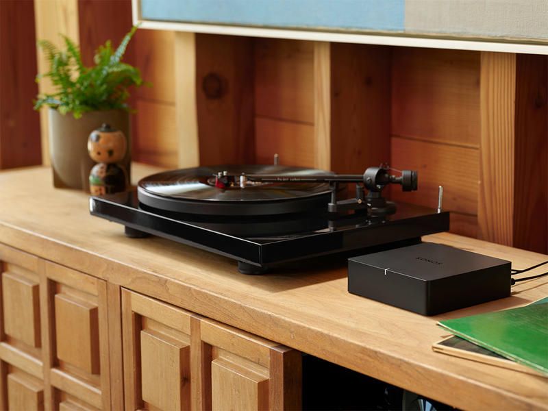 Sonos