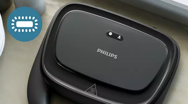 PHILIPS 3000 Series HD2331/90 - 8