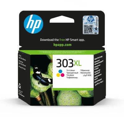 HP 303XL Kolor - 1