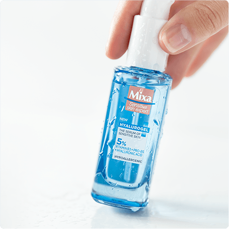 Mixa Hyalurogel Serum