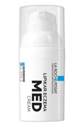 La Roche-Posay Lipikar Eczema Med krem 30ml