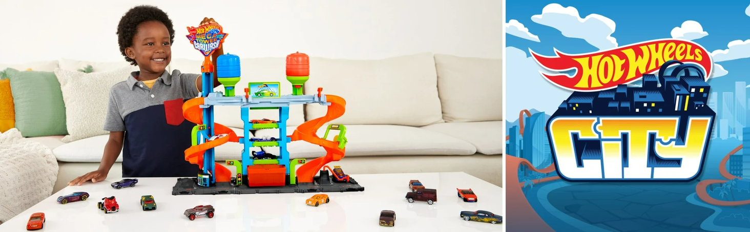 Mattel