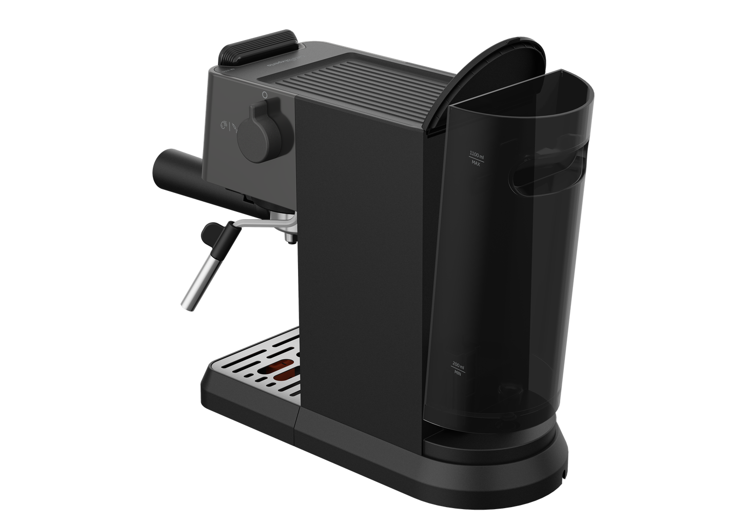 Grundig Delisia Coffee KSM4330_5