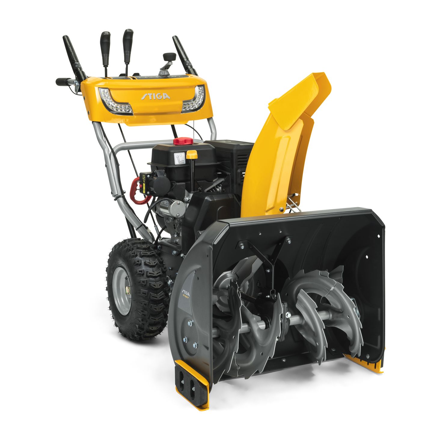 Stiga ST 5262 P - 1