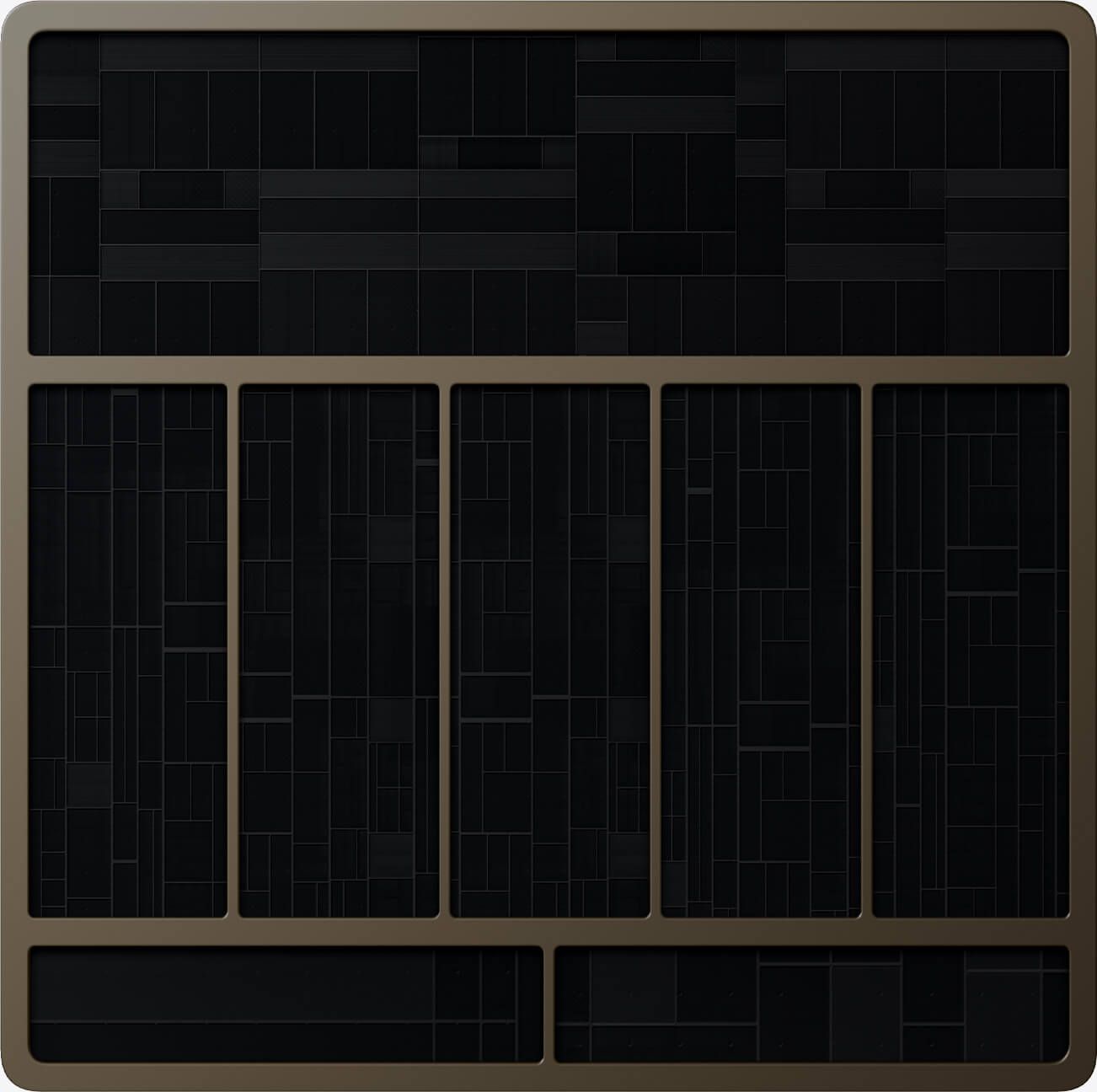 Xiaomi 14 - procesor schemat