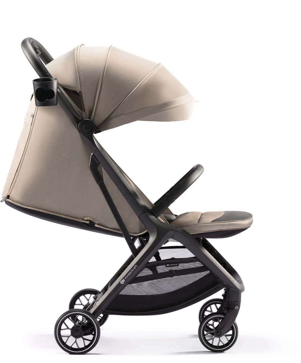 Kinderkraft Nubi 3