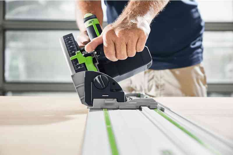 Piła Festool TS 55 FEBQ-Plus 576703