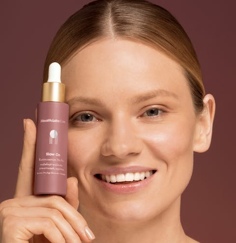 Health Labs Care Slow On Retinoserum