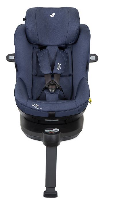 Joie i-Spin 360 Deep Sea - 4
