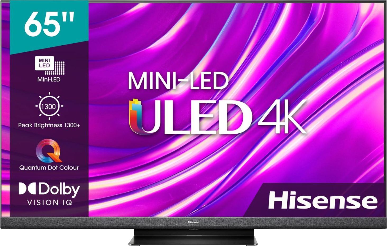 Hisense 65U8HQ