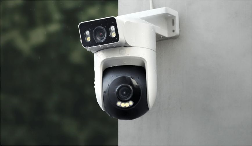 Xiaomi Dual Camera CW500 zdj 5