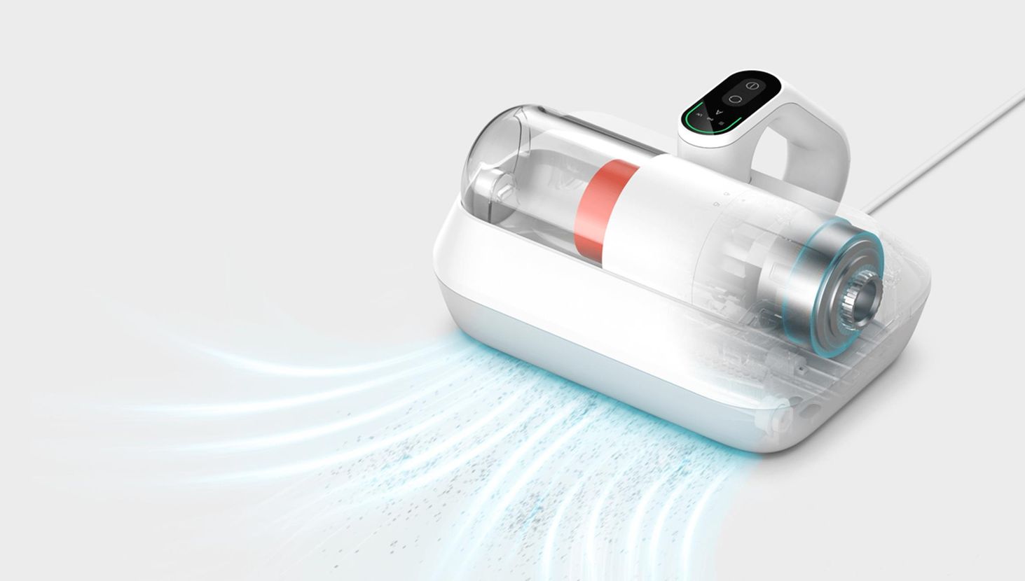 Xiaomi Dust Mite Vacuum Cleaner Pro (7)