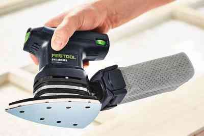 Festool DTS 400 REQ 201231
