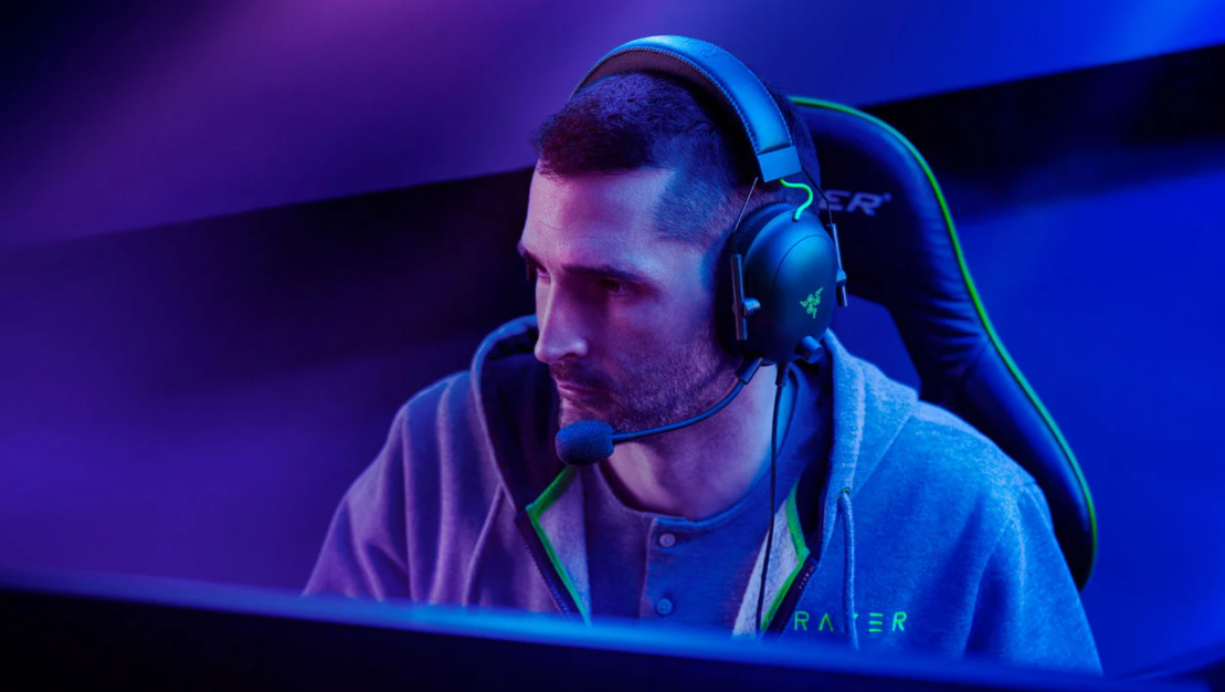 Razer BlackShark V2