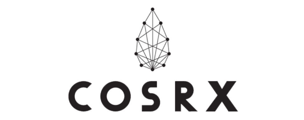 cosrx logo