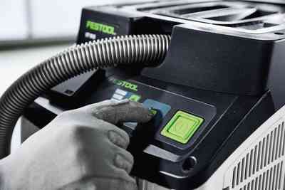 Festool CT 15 E-Set CLEANTEC 575988