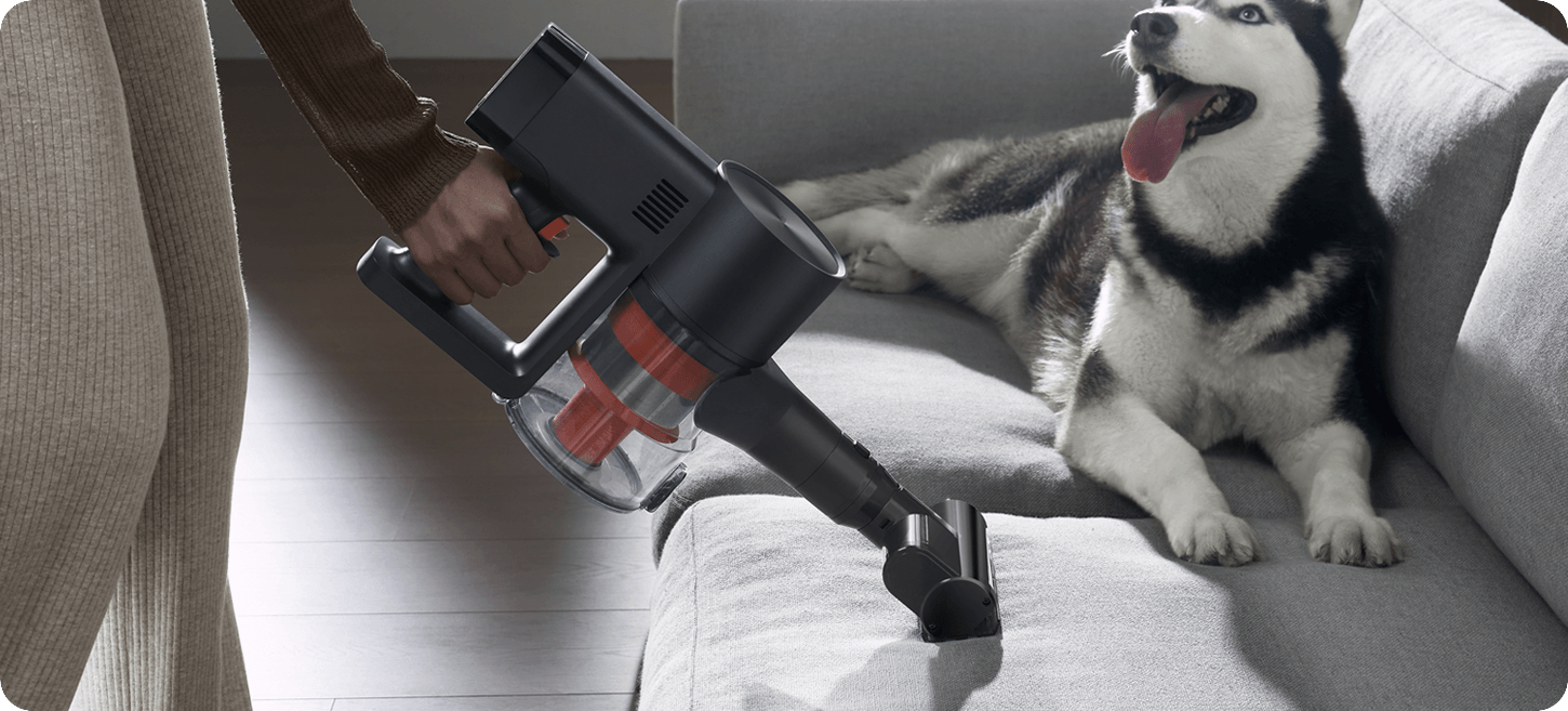 Xiaomi Vacuum Cleaner G20 Max (9)