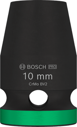 Bosch PRO Impact Socket - 1