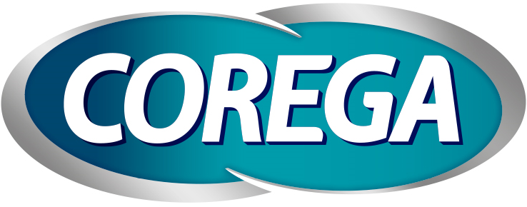 Corega logo