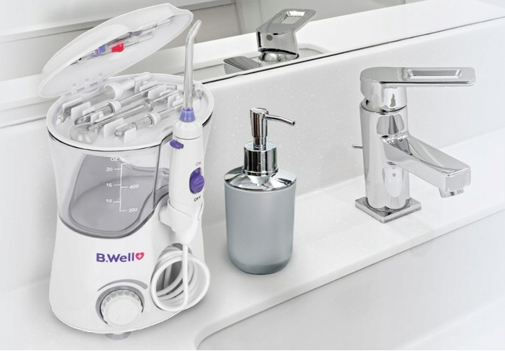 B.Well PRO-922 - 6