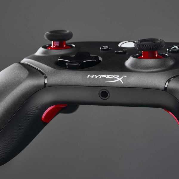 HyperX Clutch Gladiate - 6