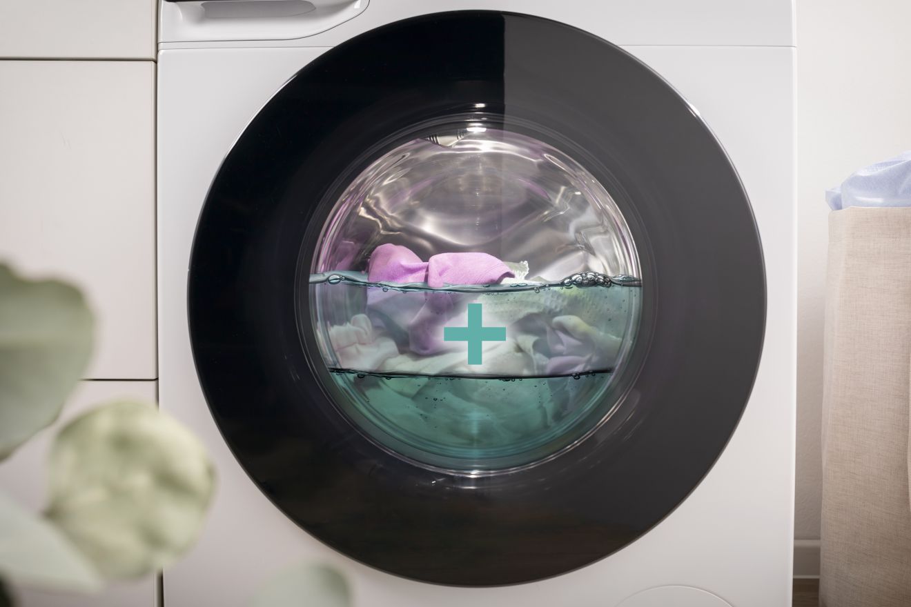 Gorenje WaterPlus