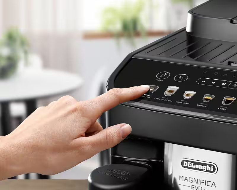 De'Longhi Magnifica Evo ECAM290.81.TB - 1
