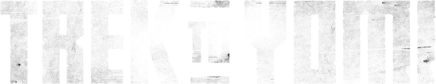 Trek to Yomi