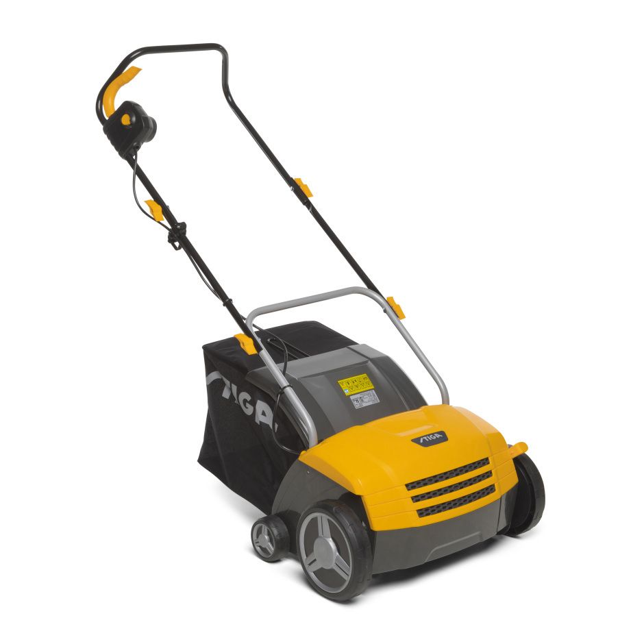 Stiga SV 213 E - 2