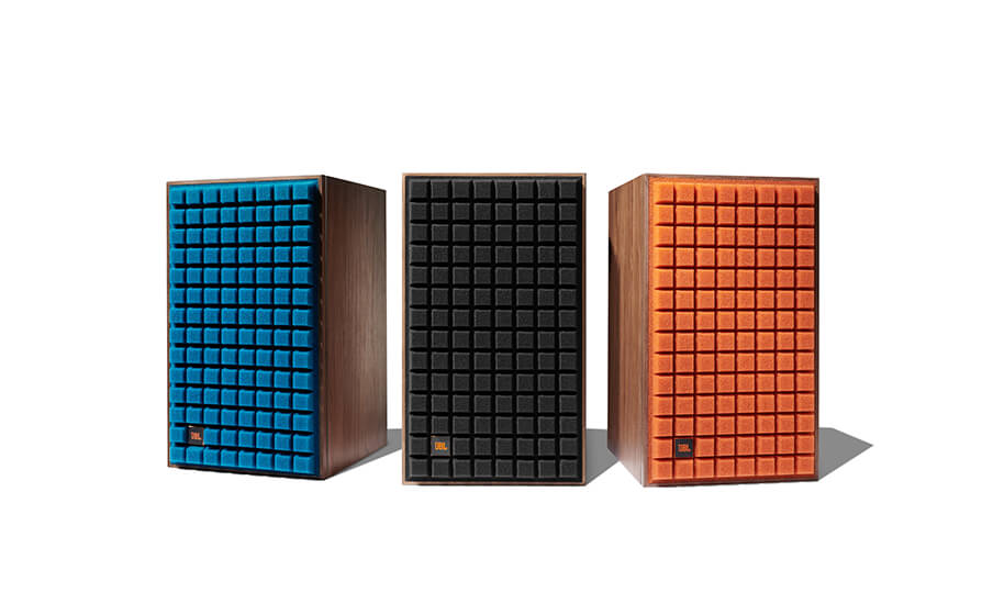 JBL Quadrex