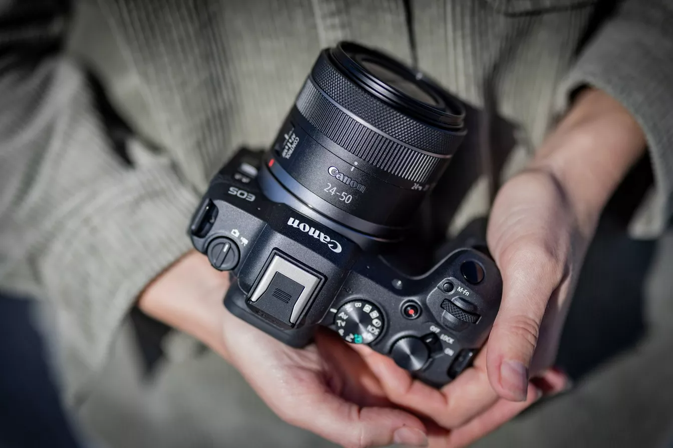 canon