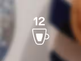 De'Longhi KG79 cecha 4