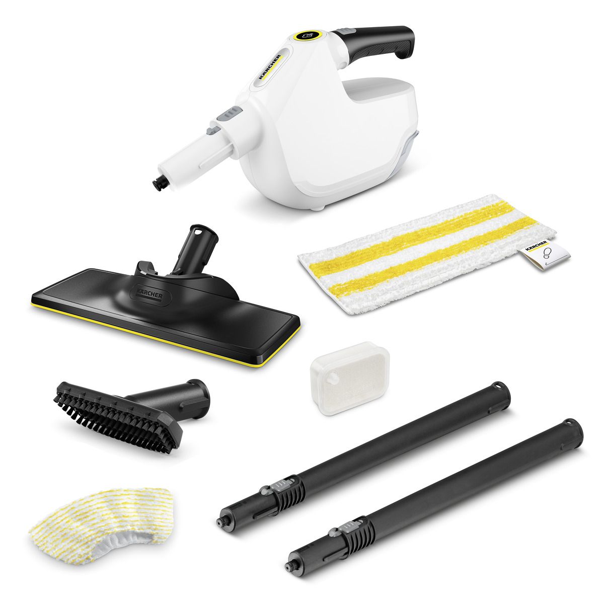 Karcher SC 1