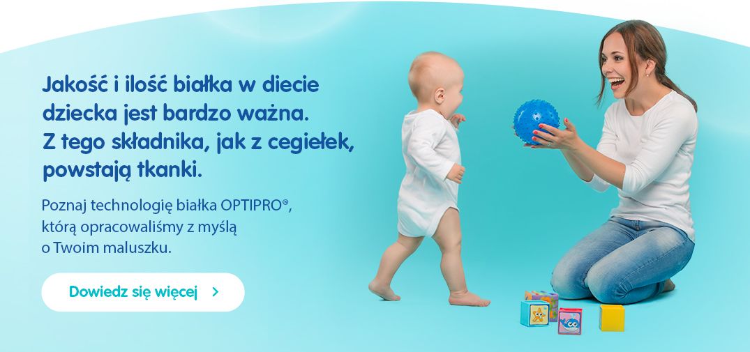 NAN OPTIPRO® Plus 2 HMO w płynie - 6