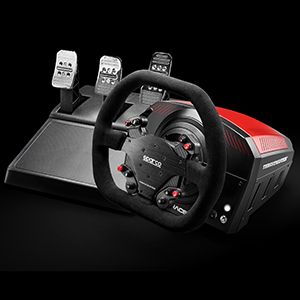 Thrustmaster