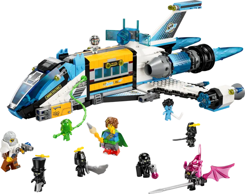 LEGO DREAMZzz 71460 - 2