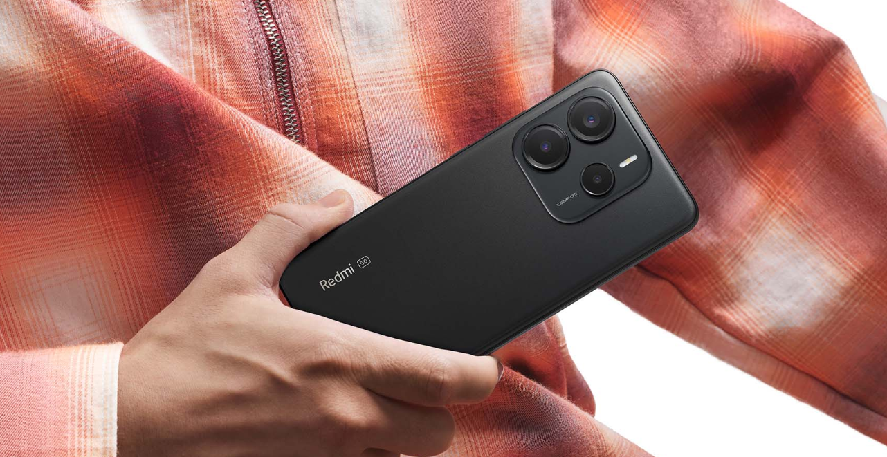 Redmi 19